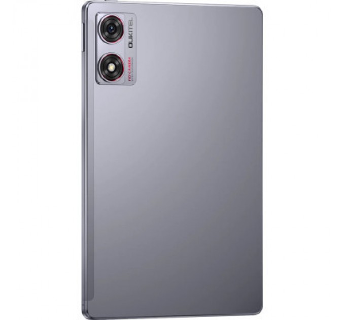 OUKITEL Планшет OUKITEL OT8 11" HD+ 6/256GB/ Dual SIM / LTE Grey (6931940744058)