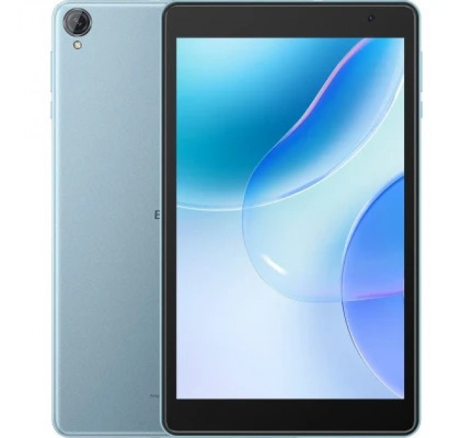 Blackview Планшет Blackview Tab 50 8" 4/128GB / WIFI Blue (6931548314011)