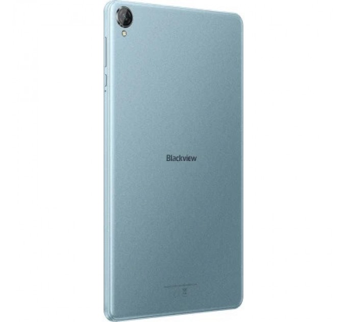 Blackview Планшет Blackview Tab 50 8" 4/128GB / WIFI Blue (6931548314011)
