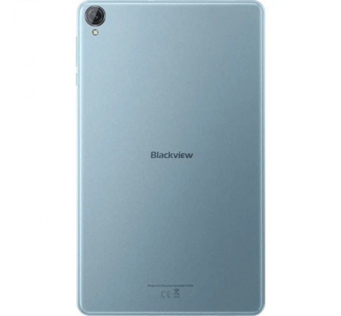Blackview Планшет Blackview Tab 50 8" 4/128GB / WIFI Blue (6931548314011)