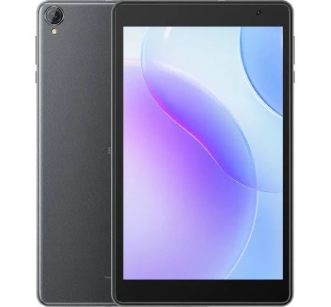 Blackview Планшет Blackview Tab 50 8" 4/128GB / WIFI Grey (6931548314004)