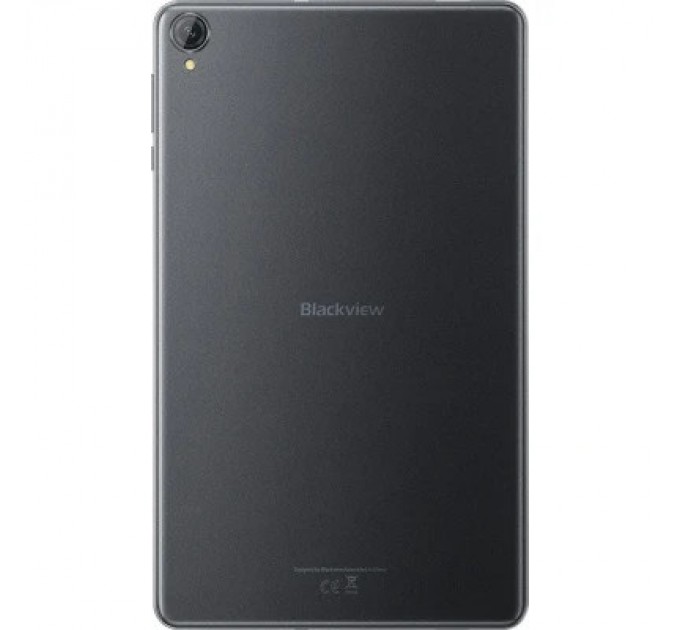 Blackview Планшет Blackview Tab 50 8" 4/128GB / WIFI Grey (6931548314004)