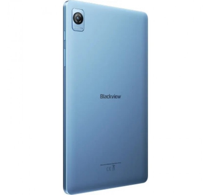 Blackview Планшет Blackview Tab 60 8.68" 6/128GB / LTE Blue (6931548314080)