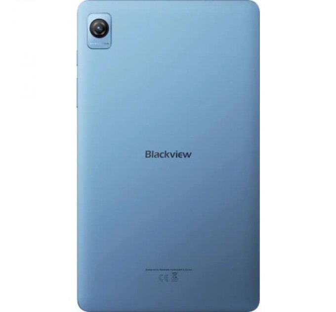 Blackview Планшет Blackview Tab 60 8.68" 6/128GB / LTE Blue (6931548314080)