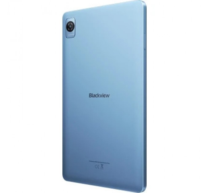 Blackview Планшет Blackview Tab 60 8.68" 6/128GB / LTE Blue (6931548314080)