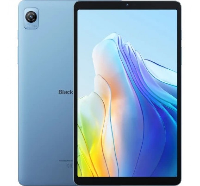 Blackview Планшет Blackview Tab 60 8.68" 6/128GB / LTE Blue (6931548314080)