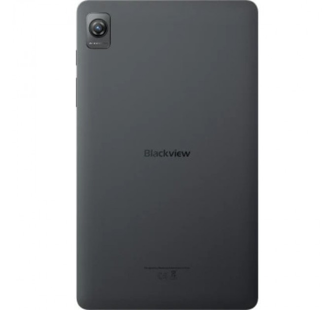 Blackview Планшет Blackview Tab 60 8.68" 6/128GB / LTE Grey (6931548314073)