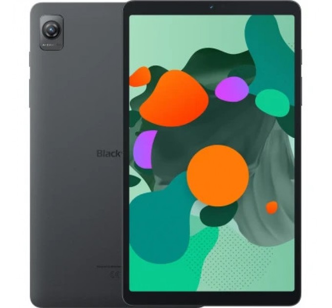 Blackview Планшет Blackview Tab 60 8.68" 6/128GB / LTE Grey (6931548314073)