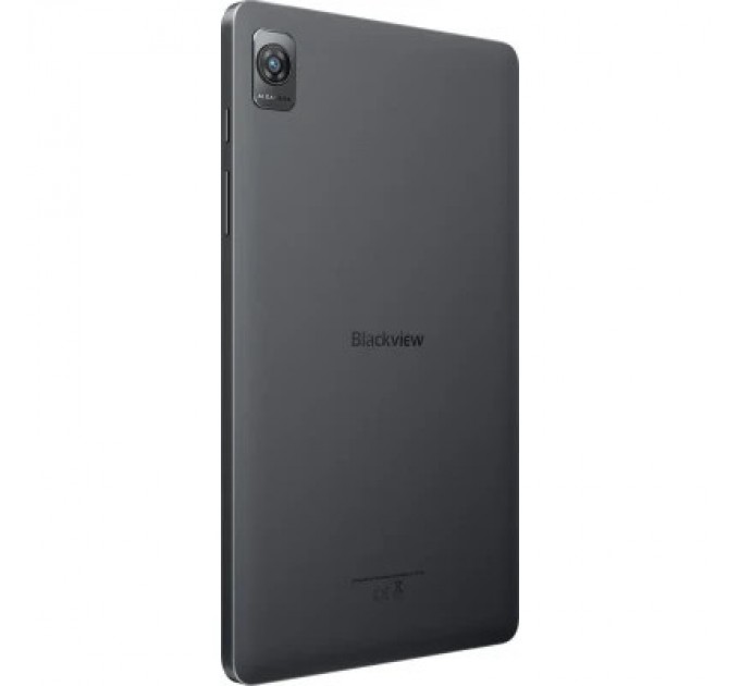 Blackview Планшет Blackview Tab 60 8.68" 6/128GB / LTE Grey (6931548314073)