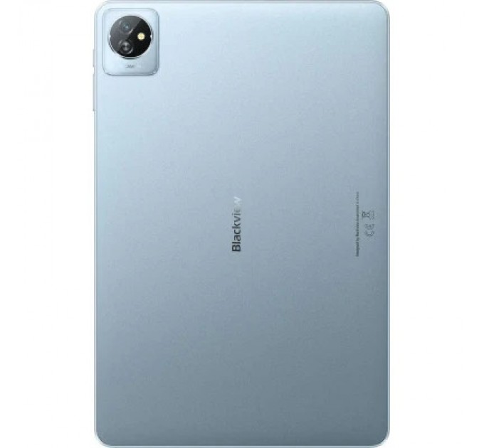 Blackview Планшет Blackview Tab 70 10.1" 4/64GB / WIFI Blue (6931548316787)
