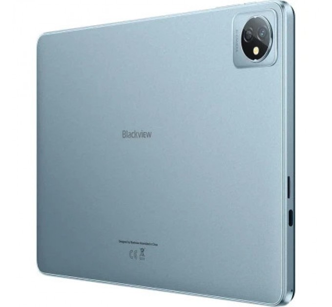 Blackview Планшет Blackview Tab 70 10.1" 4/64GB / WIFI Blue (6931548316787)