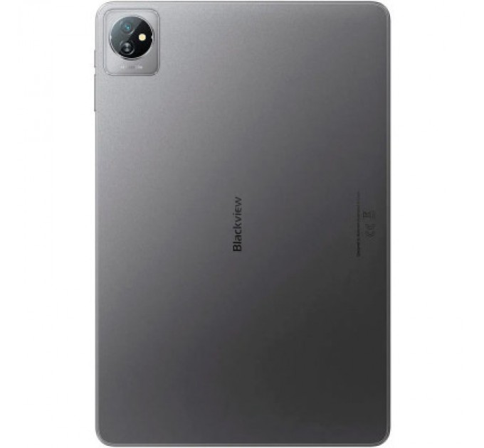 Blackview Планшет Blackview Tab 70 10.1" 4/64GB / WIFI Grey (6931548316770)