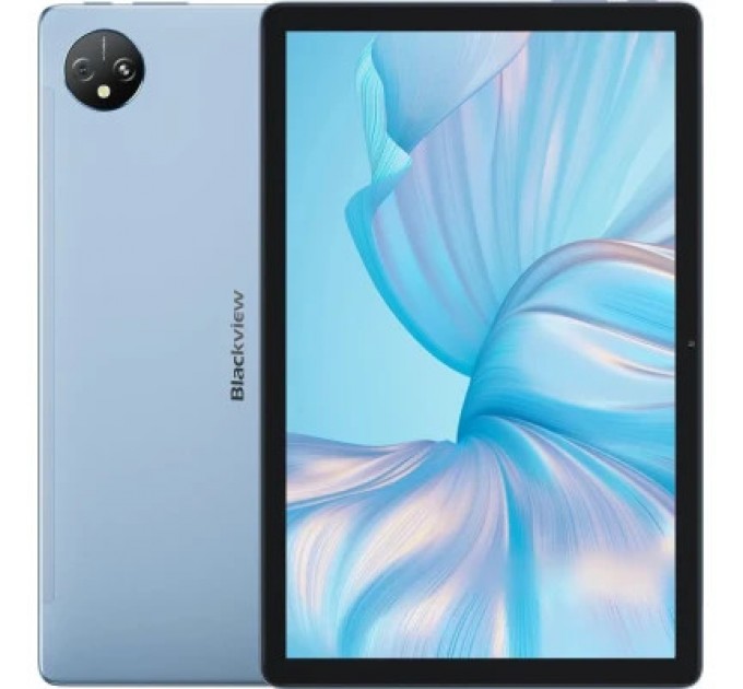 Blackview Планшет Blackview Tab 80 10.1" 8/128GB / LTE Blue (6931548314547)
