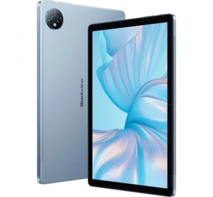 Blackview Планшет Blackview Tab 80 10.1" 8/128GB / LTE Blue (6931548314547)
