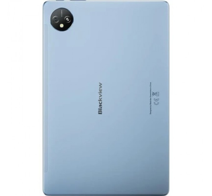 Blackview Планшет Blackview Tab 80 10.1" 8/128GB / LTE Blue (6931548314547)