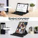 BeCover Чохол до планшета BeCover Keyboard 360° Rotatable Lenovo Tab M11 (2024) TB-TB330FU/Xiaoxin Pad 11 (2024) 11" Black (711074)