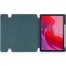 BeCover Чохол до планшета BeCover Keyboard 360° Rotatable Lenovo Tab M11 (2024) TB-TB330FU/Xiaoxin Pad 11 (2024) 11" Dark Green (711076)