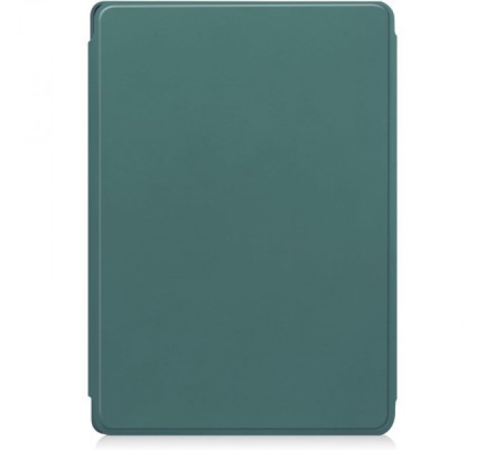 BeCover Чохол до планшета BeCover Keyboard 360° Rotatable Lenovo Tab M11 (2024) TB-TB330FU/Xiaoxin Pad 11 (2024) 11" Dark Green (711076)
