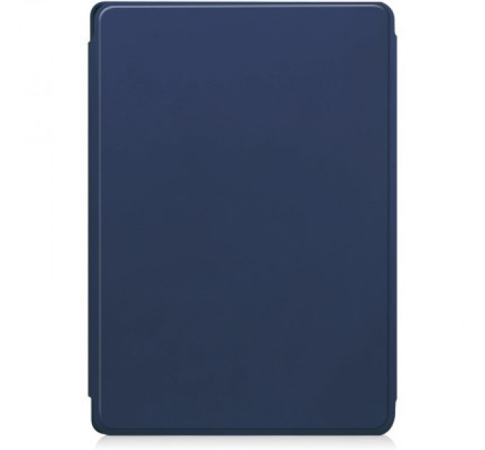 BeCover Чохол до планшета BeCover Keyboard 360° Rotatable Lenovo Tab M11 (2024) TB-TB330FU/Xiaoxin Pad 11 (2024) 11" Deep Blue (711075)