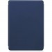 BeCover Чохол до планшета BeCover Keyboard 360° Rotatable Lenovo Tab M11 (2024) TB-TB330FU/Xiaoxin Pad 11 (2024) 11" Deep Blue (711075)