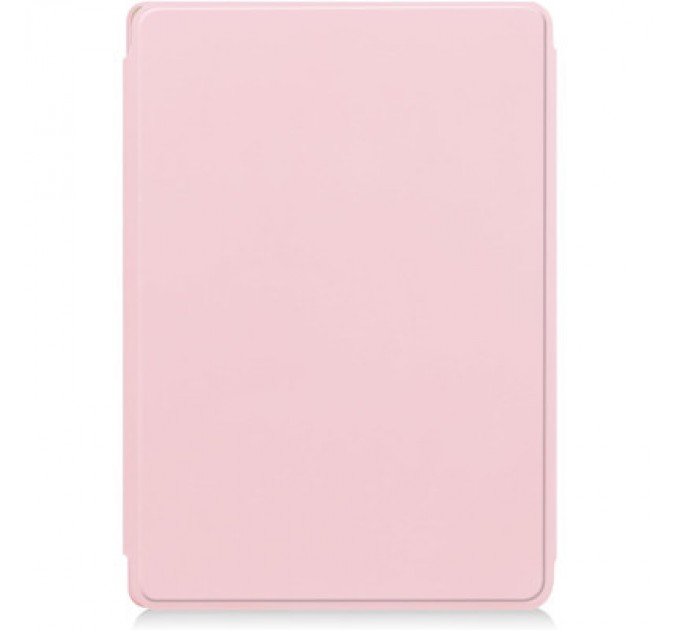 BeCover Чохол до планшета BeCover Keyboard 360° Rotatable Lenovo Tab M11 (2024) TB-TB330FU/Xiaoxin Pad 11 (2024) 11" Pink (711077)