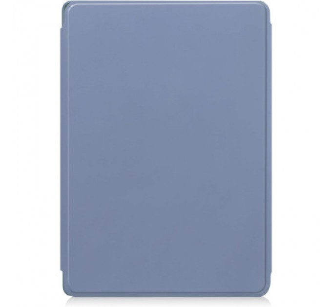 BeCover Чохол до планшета BeCover Keyboard 360° Rotatable Lenovo Tab M11 (2024) TB-TB330FU/Xiaoxin Pad 11 (2024) 11" Purple (711078)