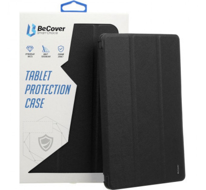 BeCover Чохол до планшета BeCover Smart Case Honor Pad X9 11.5" Black (711079)
