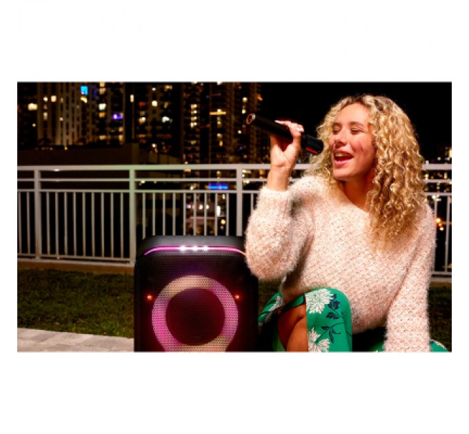 JBL Мікрофон JBL PartyBox Wireless Mic (JBLPBWIRELESSMIC)