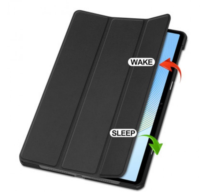 BeCover Чохол до планшета BeCover Smart Case Honor Pad X9 11.5" Black (711079)