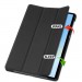 BeCover Чохол до планшета BeCover Smart Case Honor Pad X9 11.5" Black (711079)