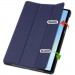 BeCover Чохол до планшета BeCover Smart Case Honor Pad X9 11.5" Deep Blue (711080)