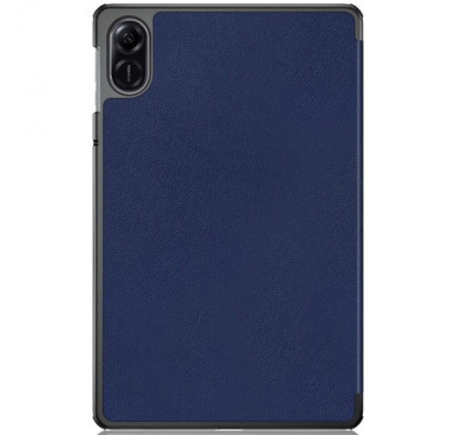 BeCover Чохол до планшета BeCover Smart Case Honor Pad X9 11.5" Deep Blue (711080)