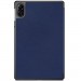 BeCover Чохол до планшета BeCover Smart Case Honor Pad X9 11.5" Deep Blue (711080)