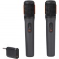 JBL Мікрофон JBL PartyBox Wireless Mic (JBLPBWIRELESSMIC)