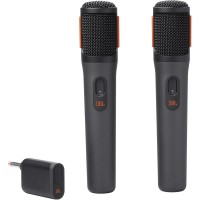 Мікрофон JBL PartyBox Wireless Mic (JBLPBWIRELESSMIC) Мікрофон JBL PartyBox Wireless Mic (JBLPBWIRELESSMIC)