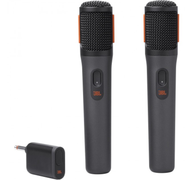 JBL Мікрофон JBL PartyBox Wireless Mic (JBLPBWIRELESSMIC)