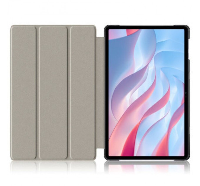 BeCover Чохол до планшета BeCover Smart Case Honor Pad X9 11.5" Deep Blue (711080)