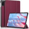 BeCover Чохол до планшета BeCover Smart Case Honor Pad X9 11.5" Red Wine (711082)