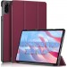 BeCover Чохол до планшета BeCover Smart Case Honor Pad X9 11.5" Red Wine (711082)