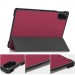 BeCover Чохол до планшета BeCover Smart Case Honor Pad X9 11.5" Red Wine (711082)