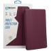 BeCover Чохол до планшета BeCover Smart Case Honor Pad X9 11.5" Red Wine (711082)