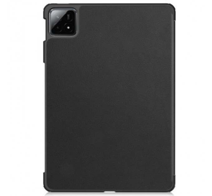 BeCover Чохол до планшета BeCover Smart Case Xiaomi Pad 6S Pro 12.4" Black (711083)