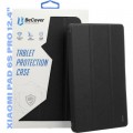 BeCover Чохол до планшета BeCover Smart Case Xiaomi Pad 6S Pro 12.4" Black (711083)
