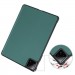 BeCover Чохол до планшета BeCover Smart Case Xiaomi Pad 6S Pro 12.4" Dark Green (711085)