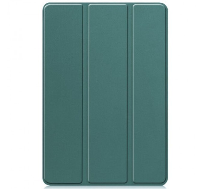 BeCover Чохол до планшета BeCover Smart Case Xiaomi Pad 6S Pro 12.4" Dark Green (711085)