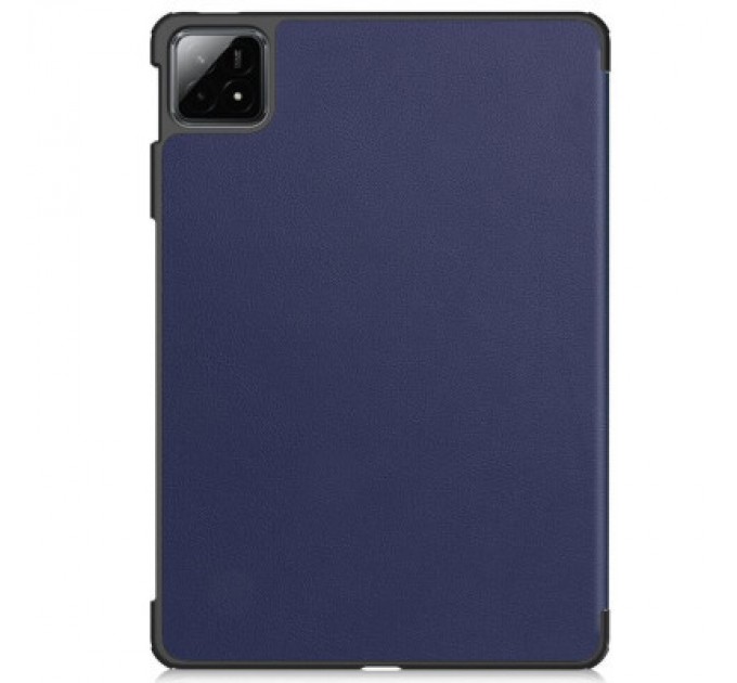 BeCover Чохол до планшета BeCover Smart Case Xiaomi Pad 6S Pro 12.4" Deep Blue (711084)