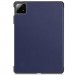 BeCover Чохол до планшета BeCover Smart Case Xiaomi Pad 6S Pro 12.4" Deep Blue (711084)