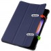 BeCover Чохол до планшета BeCover Smart Case Xiaomi Pad 6S Pro 12.4" Deep Blue (711084)