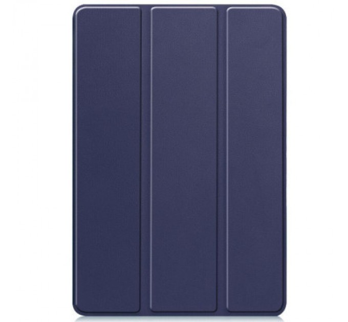 BeCover Чохол до планшета BeCover Smart Case Xiaomi Pad 6S Pro 12.4" Deep Blue (711084)