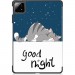 BeCover Чохол до планшета BeCover Smart Case Xiaomi Pad 6S Pro 12.4" Good Night (711088)